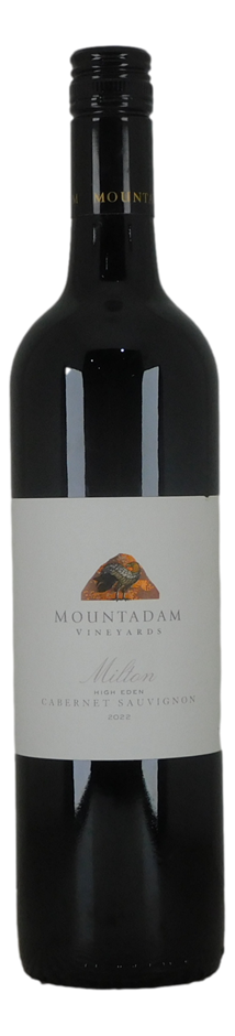Mountadam Cabernet Sauvignon 2022 (6x 750mL). SA.