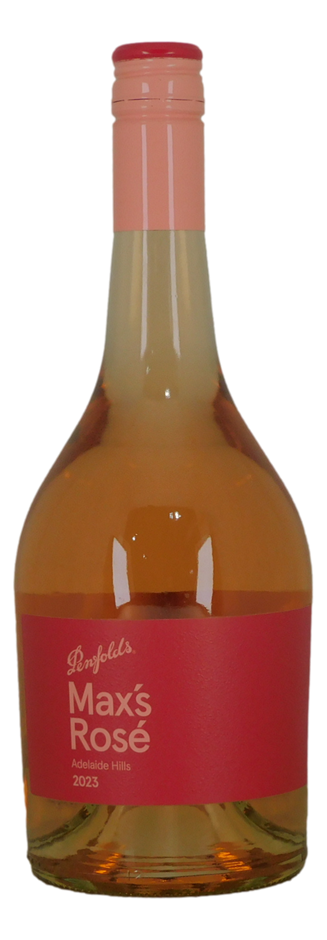 Penfolds Max's Rose 2023 (6x 750mL).