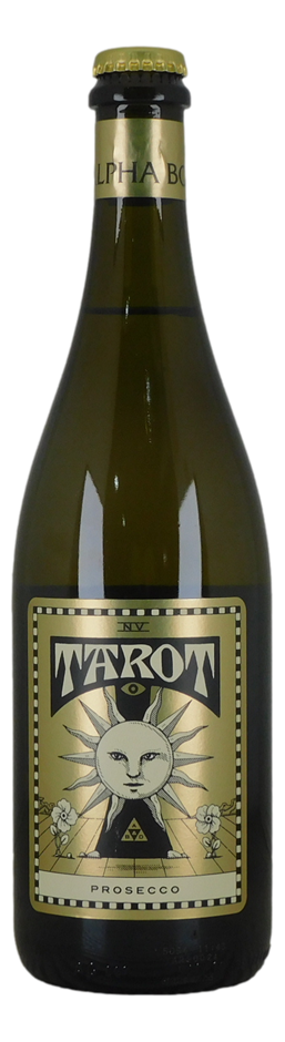 Alpha Box & Dice Tarot Prosecco NV (6x 750mL), Murray Darling.
