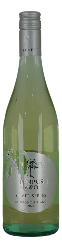 Tempus Two Silver Series SB 2024 (6x 750mL)