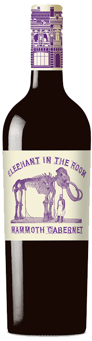 Elephant in the Room Cabernet Sauvignon 