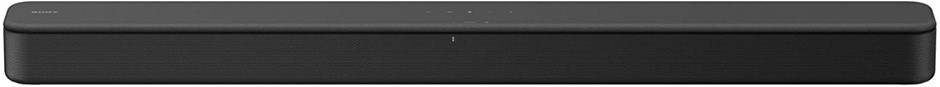 SONY HT-S100F//C AU1 Slim Soundbar, Colour: Black. <b>Important Notice:</b>