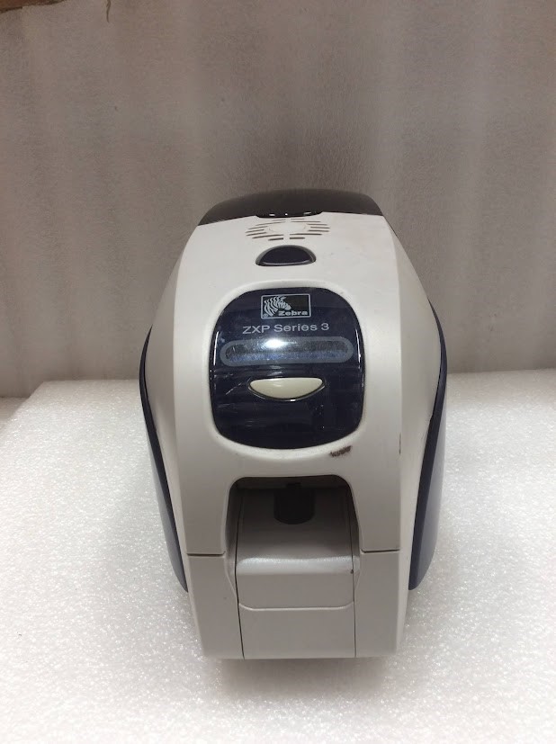 Zebra ZXP Series 3 Card Printer