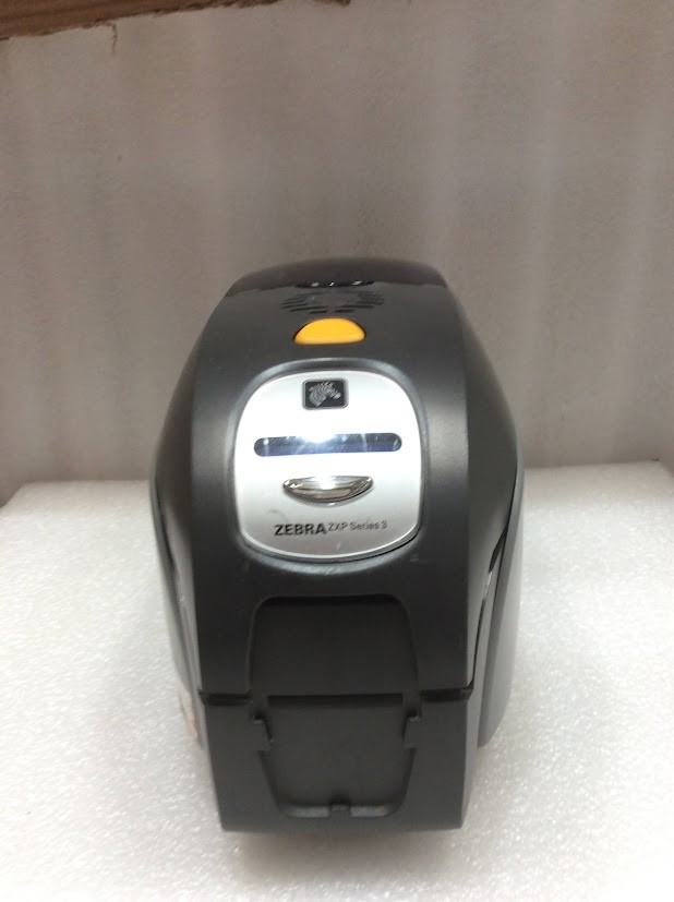 Zebra ZXP Series 3 Card Printer