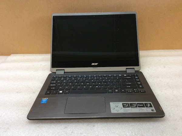 ACER ASPIRE R3471T Laptop I5-4210U 8GBRAM/500GB