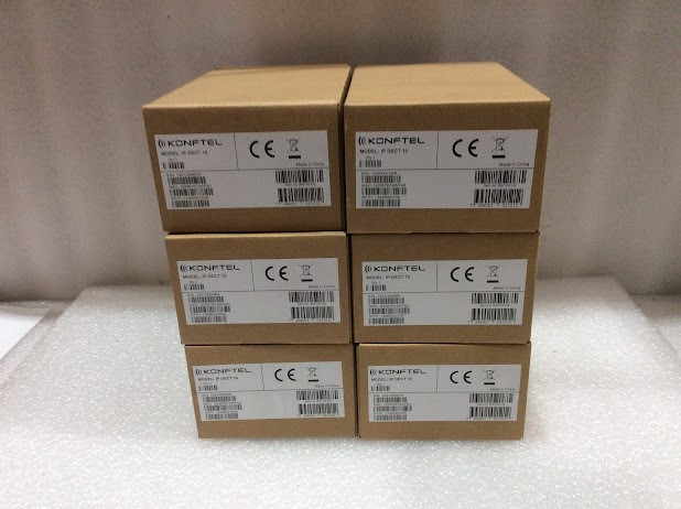 0028-2584430 · Konftel IP DECT 10 Base Station - New (Lot of 6)