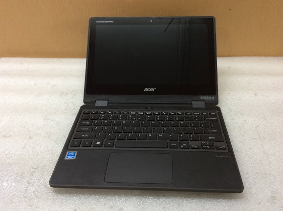 ACER TMB311RN-31-P2J3 Laptop Intel Pentium Silver N5030 8GBRAM/256GB Black