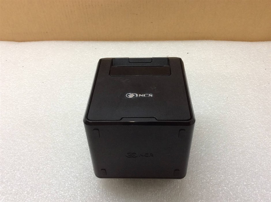 NCR 7199-7201-9001 Thermal Receipt Printer