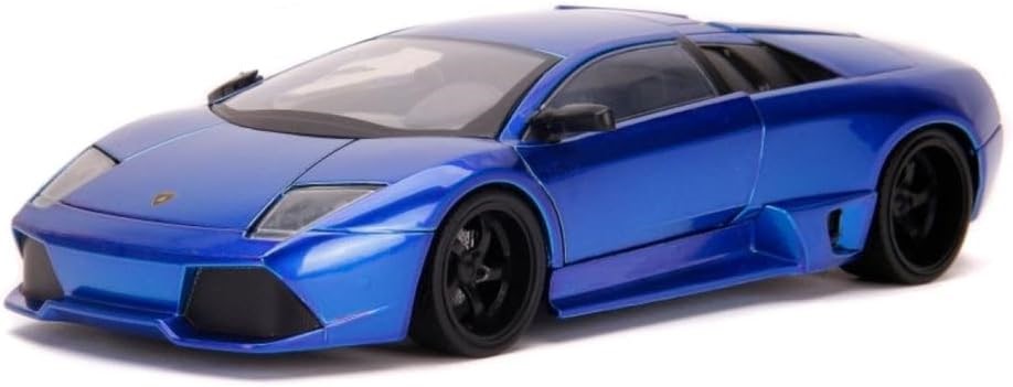 JADA Toys Hyperspec 1:24 Lamborghini