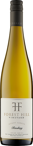 Forest Hill Vineyard Estate Riesling 202