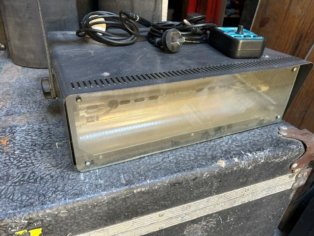 Ex Stock - Lighting