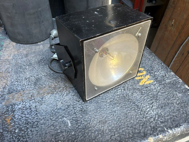 0030-2584072 · Ex Stock - Strobe Lights