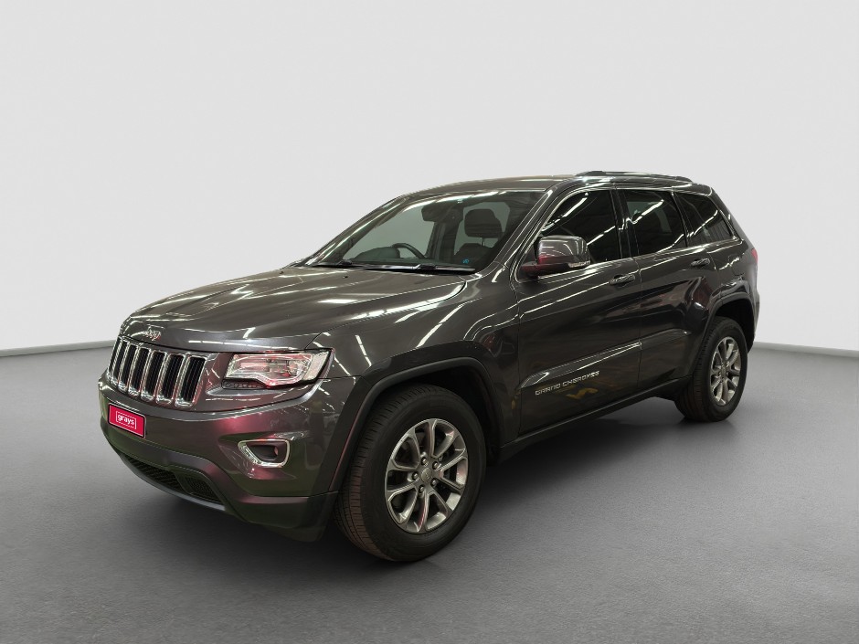2015 Jeep Grand Cherokee Laredo Diesel