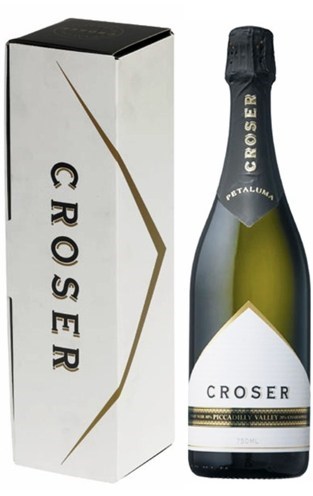 Croser Vintage 2010 (6 x 750mL Giftboxed