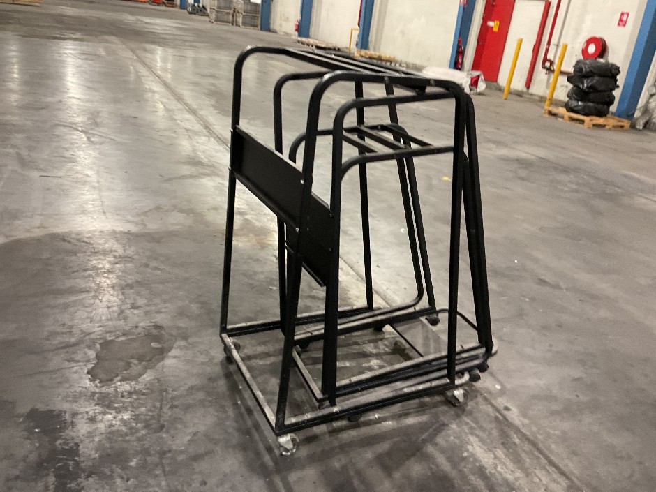 <p>Hang-A-Plan -Trolley x3</p>