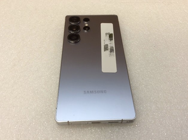 SAMSUNG GALAXY S25 ULTRA Phone 256GB
