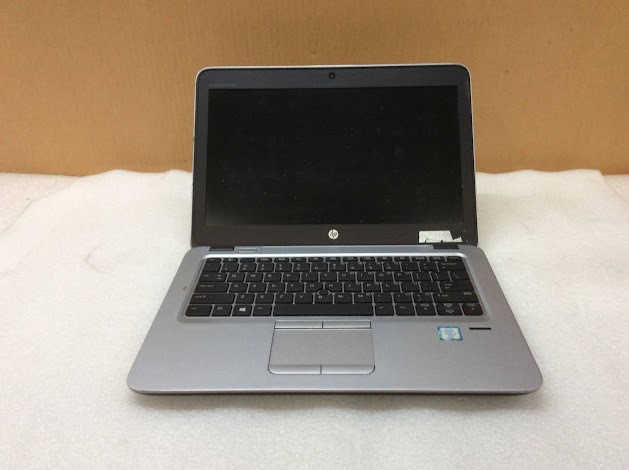 Hp Elitebook 820 G3 Laptop I7-6600u 4gbram/500gb