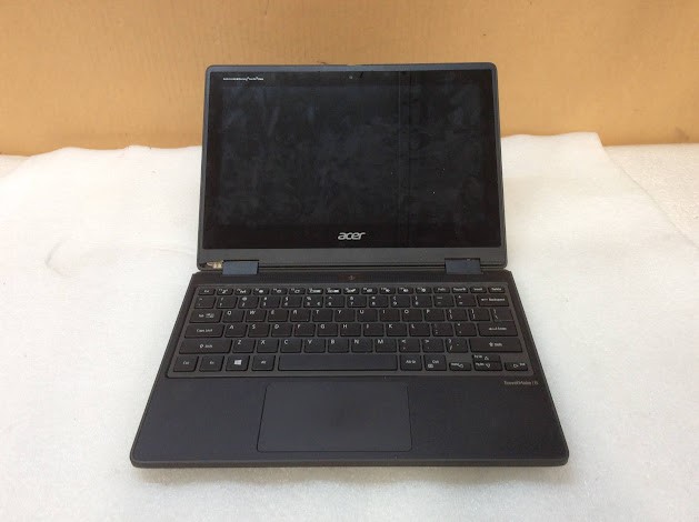 acer TravelMate Spin B3 series(N20Q14) Laptop Pentium 8GBRAM/256GB Black