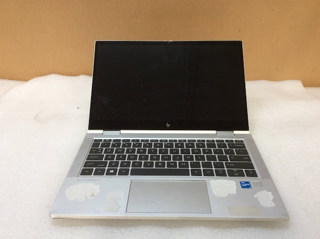 Hp Elitebook X360 830 G8 Laptop I5-1145g7 8gbram/256gb
