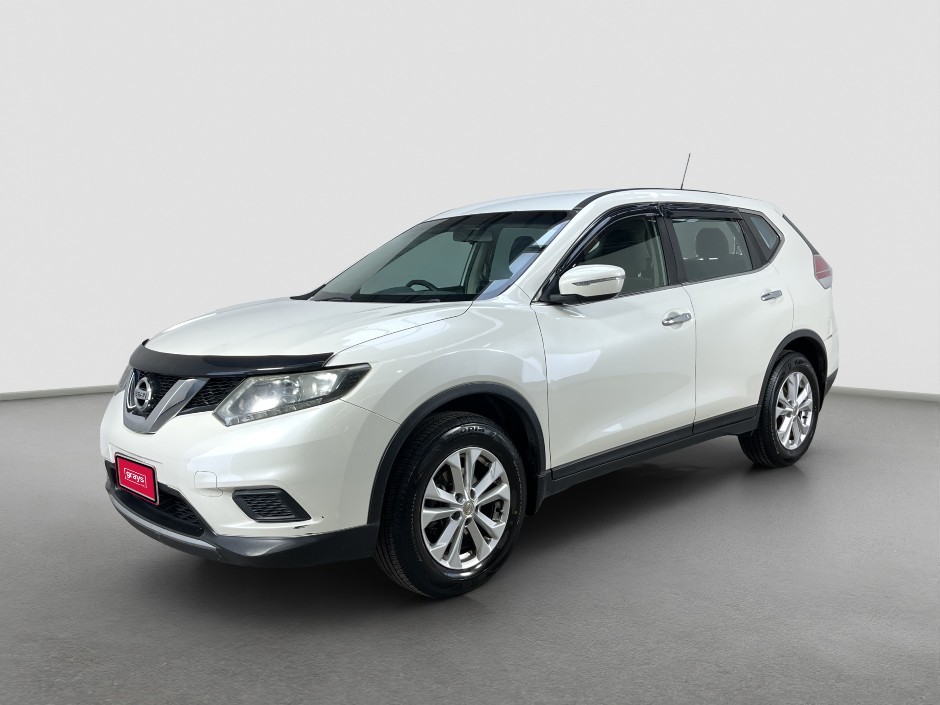 2016 Nissan X-Trail ST T32 Auto SUV