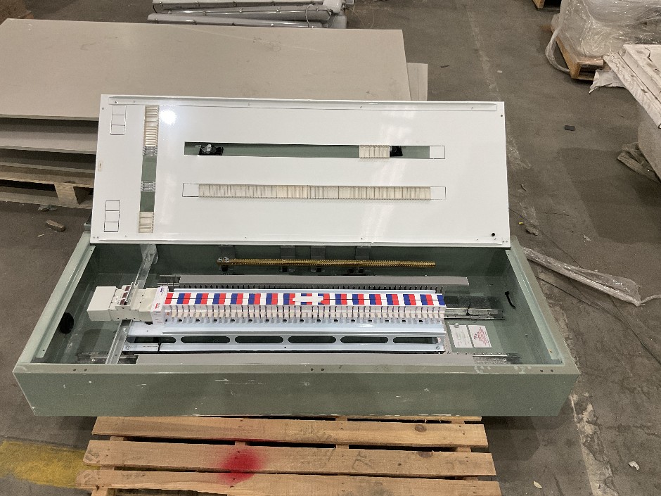 Distribution Board 96 Fuse