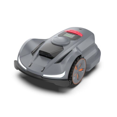 Robotic Lawn Mowers, Vacuums, and Pool Cleaners - VIC Pickup