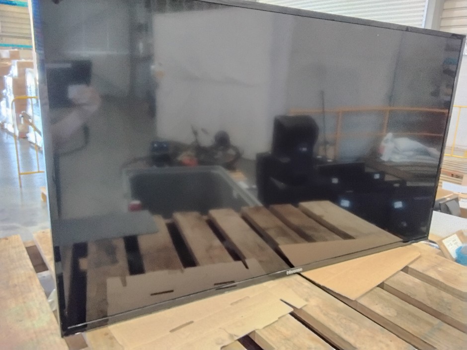Hisense TV