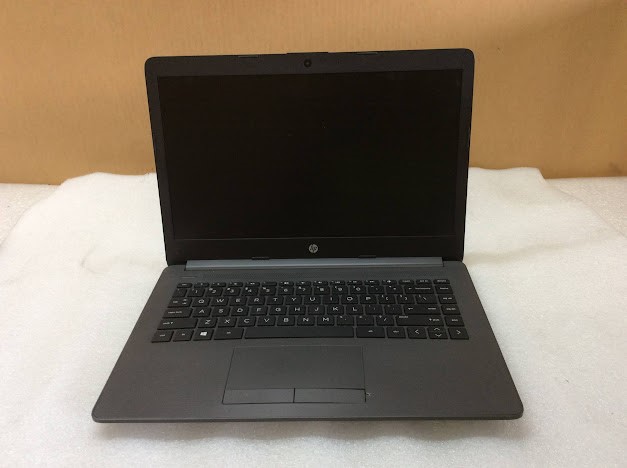 HP 245 G7 Laptop AMD E2-9000e 8GBRAM/1TB Black
