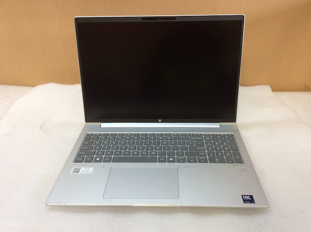 HP PROBOOK 460 G11 Laptop ULTRA 5 No RAM&HDD
