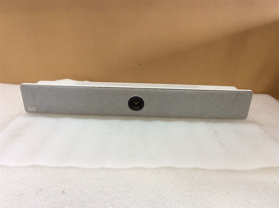 Cisco TTC7-23 Video Conferencing Endpoint