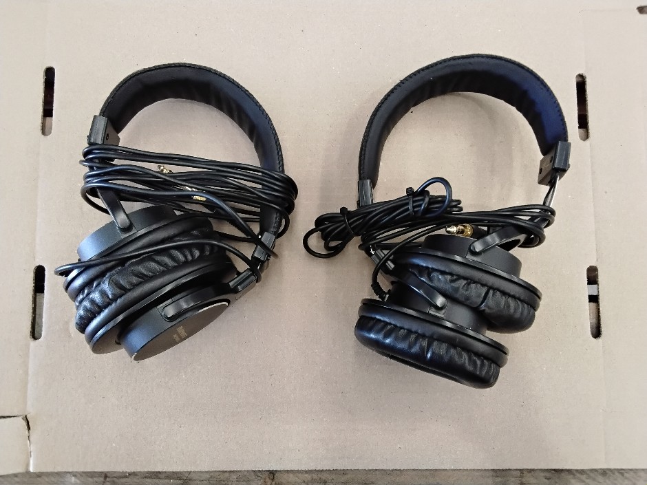 Marantz MPH-3