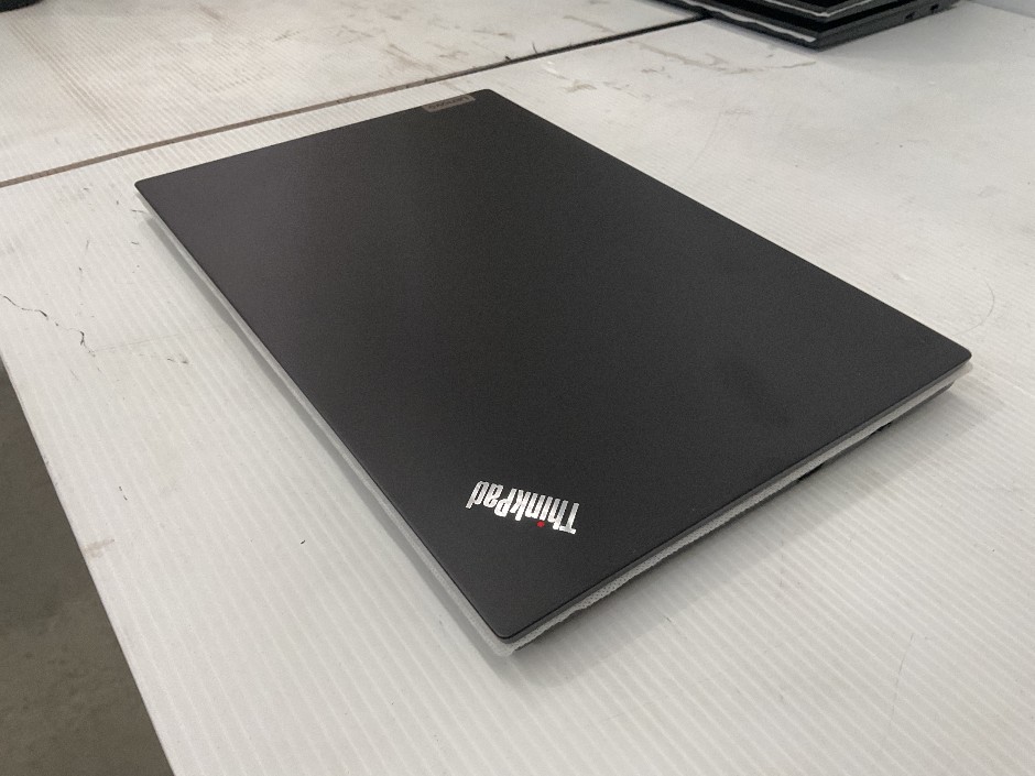 Lenovo E15 Gen 2 Thinkpad Laptop