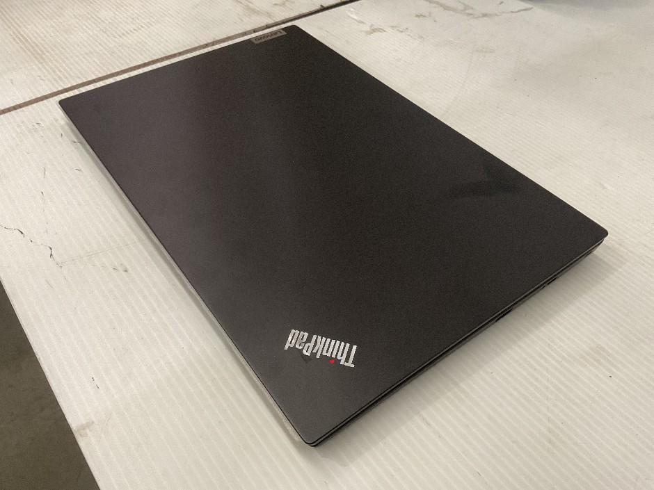 Lenovo E15 Gen 2 Thinkpad Laptop