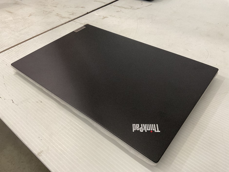 Lenovo Linkpad E15 Gen 2 Laptop