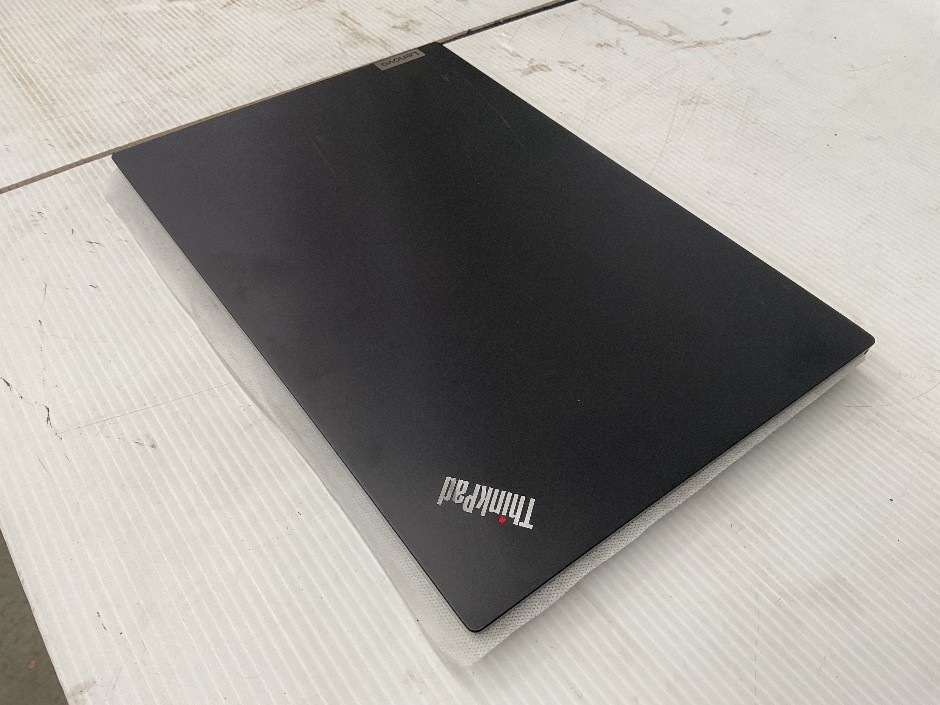 Lenovo Thinkpad E15 Gen 2 Laptop