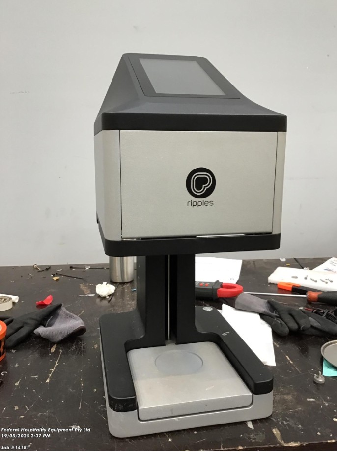 Ripple Start Kit Ripple Maker