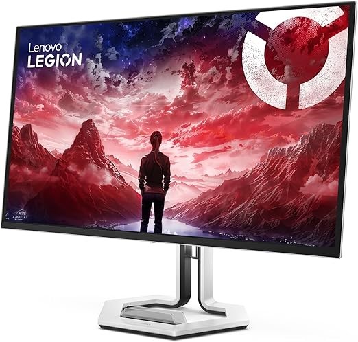 LENOVO Legion Pro OLED Monitor LP 27UD-10 27”  UHD 3840x2160, 240Hz, 0.03ms