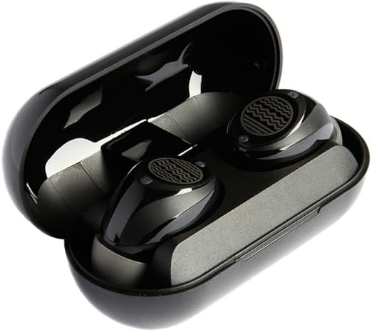 OUR PURE PLANET Platinum True Wireless EarPods