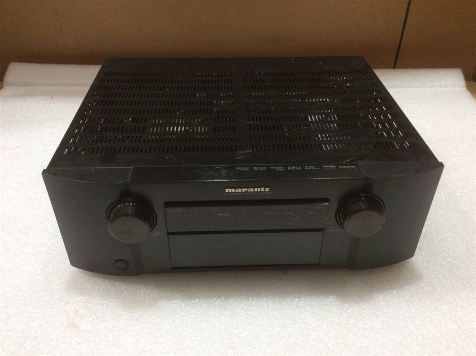 Marantz SR5005 AV Surround Receiver