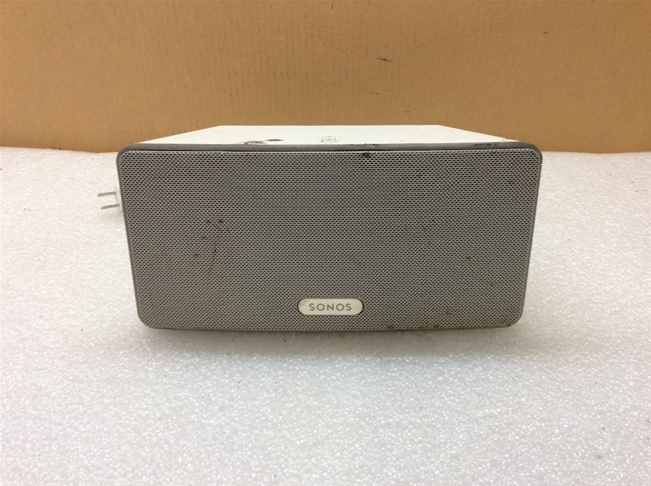 Sonos Play:3 Wireless Speaker