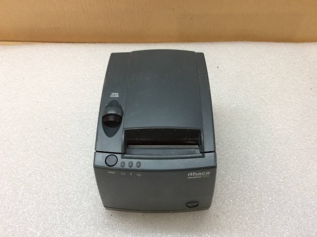 TransAct Ithaca iTherm 280 Thermal POS Receipt Printer