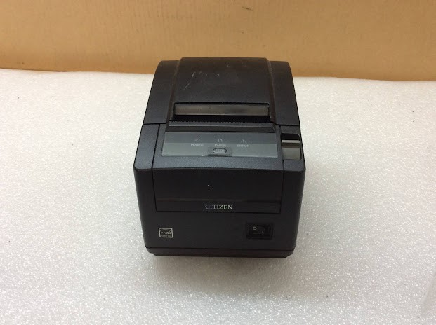 Citizen CT-S601 Receipt Printer