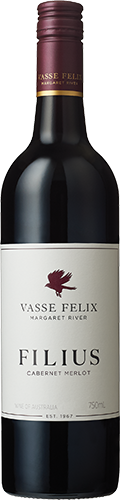 Vasse Felix Filius Cabernet Merlot 2024 