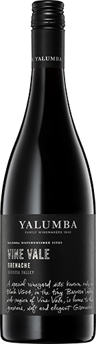 Yalumba Vine Vale Grenache 2025 (6x 750m