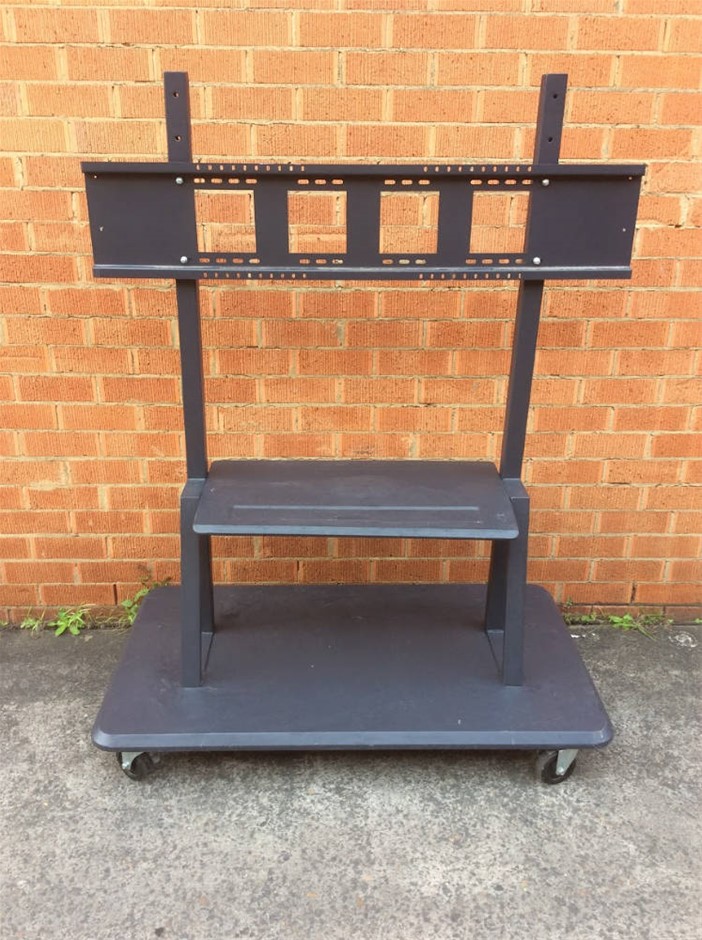 UNKNOW TV Cart / Display Stand