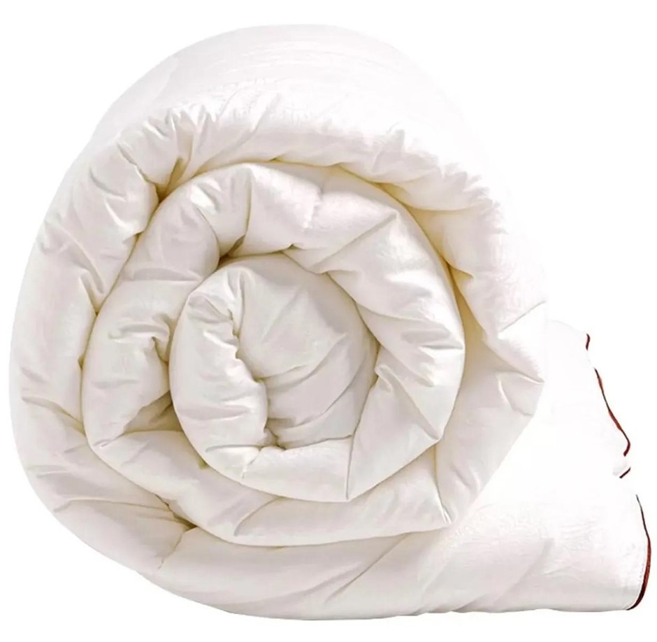 ONKAPARINGA All Season Anti Bacterial Quilt King. NB: no packaging