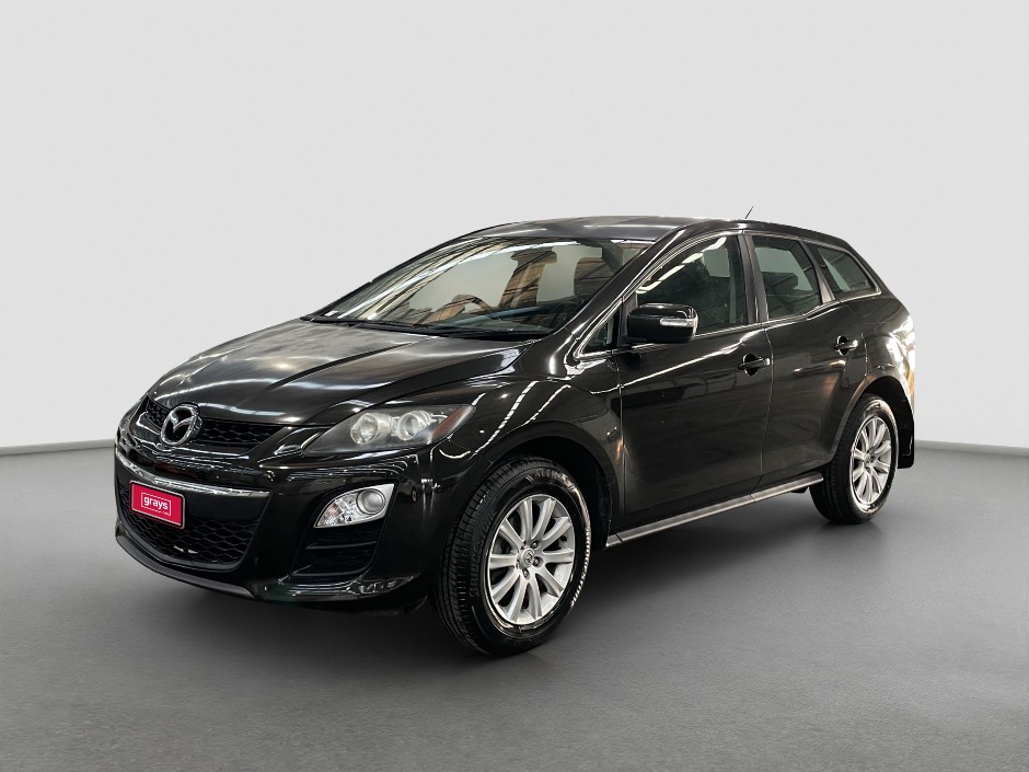 2011 Mazda CX-7 Classic Auto SUV