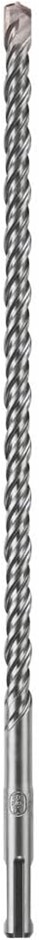 BOSCH HC2064 3/8 in. x 12 in. SDS-Plus Bulldog Rotary Hammer Bit.