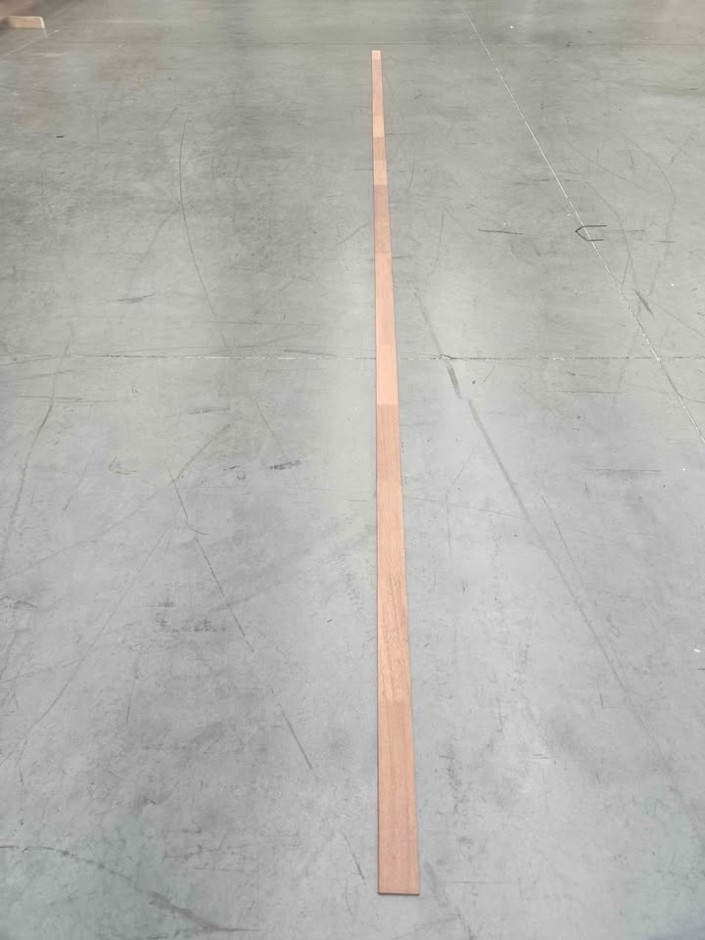 10x Merbau Edging 70x9mm at 5.7m