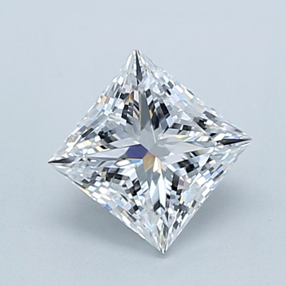 2.01 Carats D/VS1 Lab Grown Diamond - IGI Certified